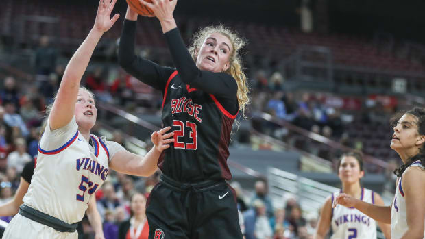 boise coeur d'alene idaho girls basketball playoffs orr 202328